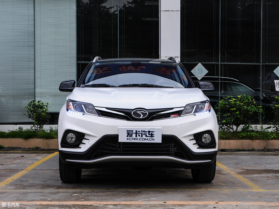 2017|DX3 1.5T քSRGF