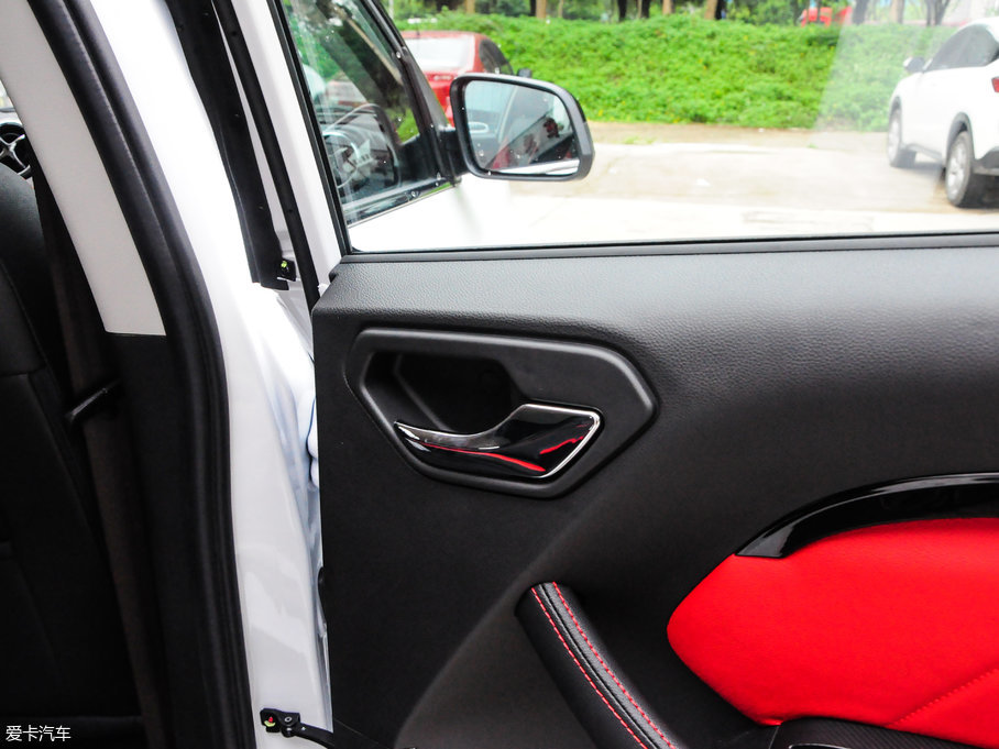 2017|DX3 1.5T քSRGF