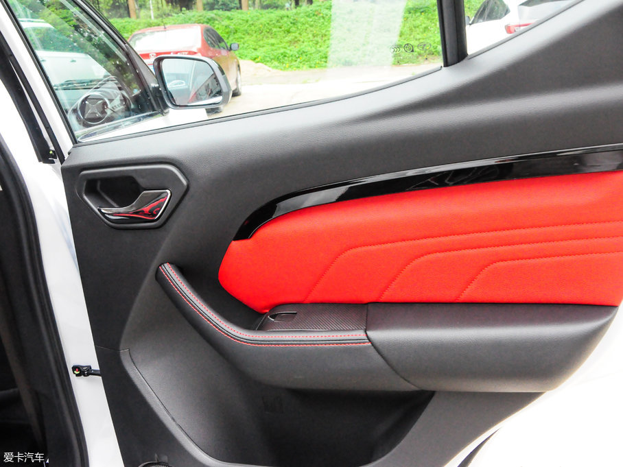 2017|DX3 1.5T քSRGF