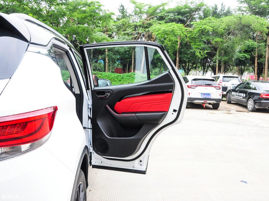 2017|DX3 1.5T քSRGF