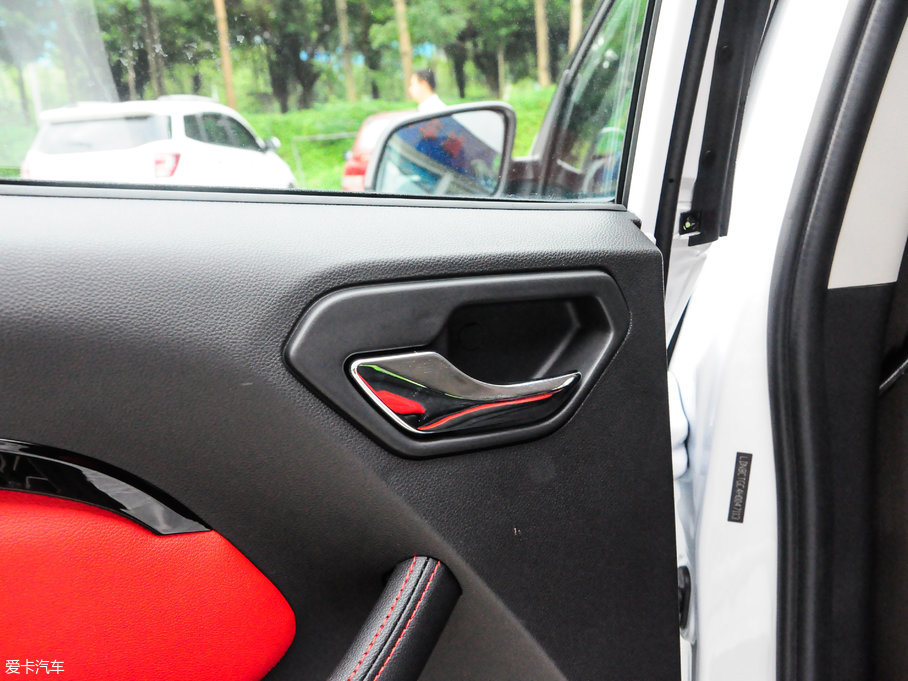 2017|DX3 1.5T քSRGF