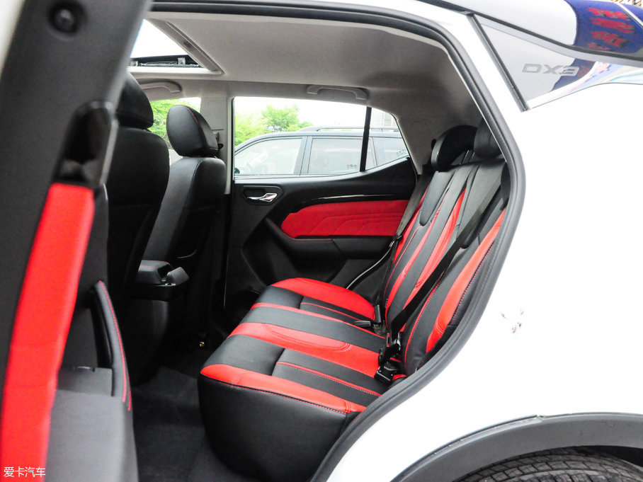 2017|DX3 1.5T քSRGF