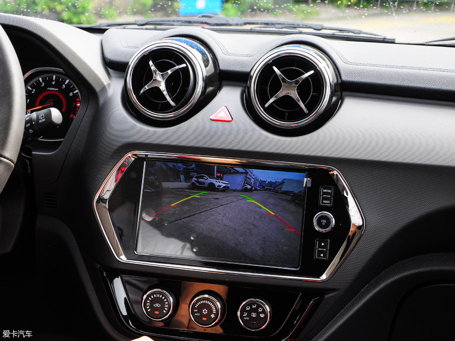 2017|DX3 1.5T քSRGF