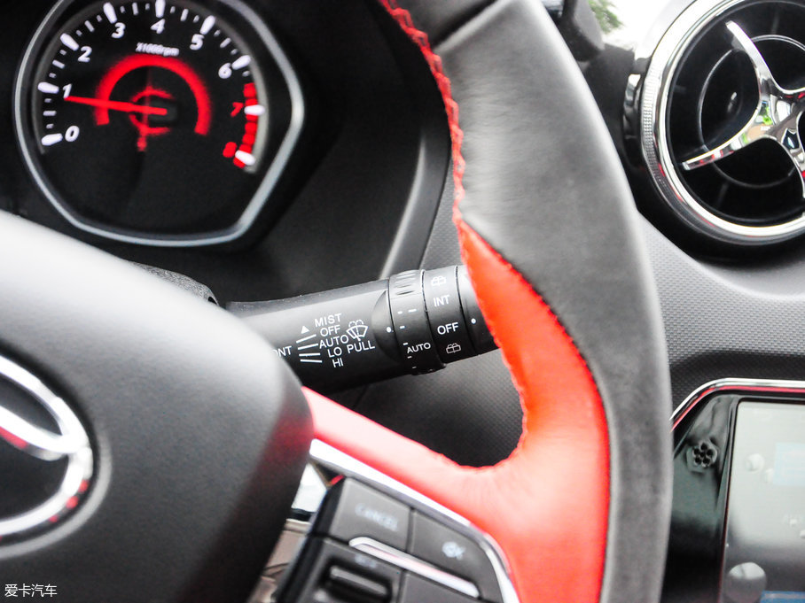 2017|DX3 1.5T քSRGF