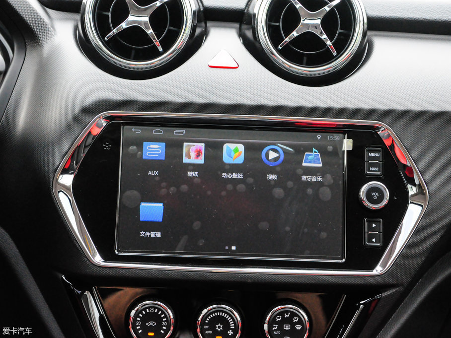 2017|DX3 1.5T քSRGF