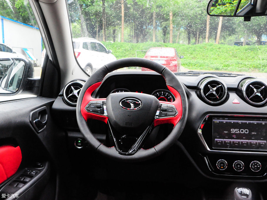 2017|DX3 1.5T քSRGF