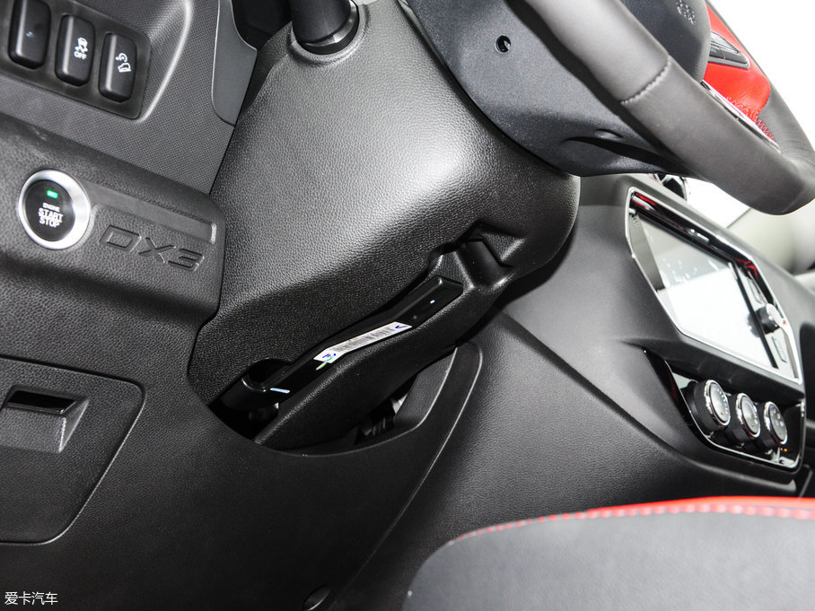 2017|DX3 1.5T քSRGF