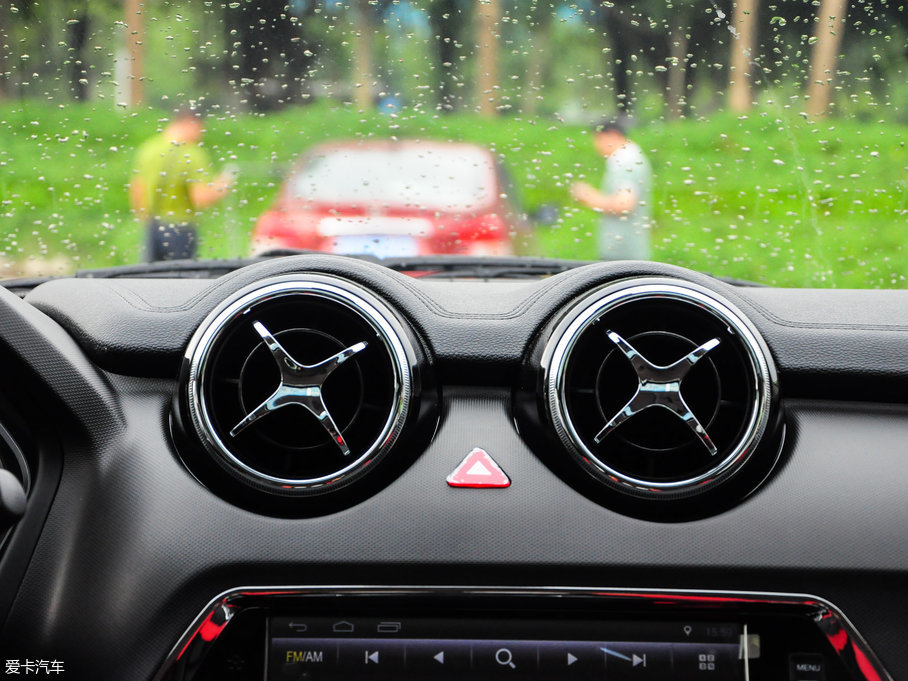 2017|DX3 1.5T քSRGF