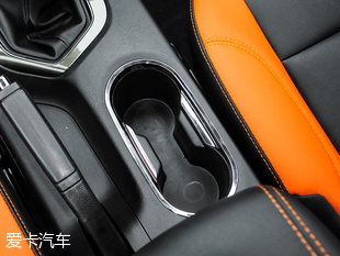 東南汽車2017款東南DX3