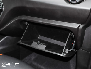 東南汽車2017款東南DX3