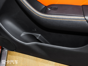 東南汽車2017款東南DX3