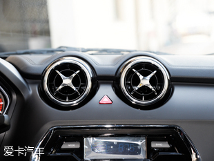 東南汽車2017款東南DX3