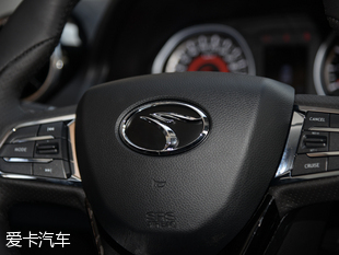 東南汽車2017款東南DX3 東南汽車2017款東南DX3