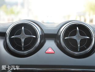 東南汽車2017款東南DX3