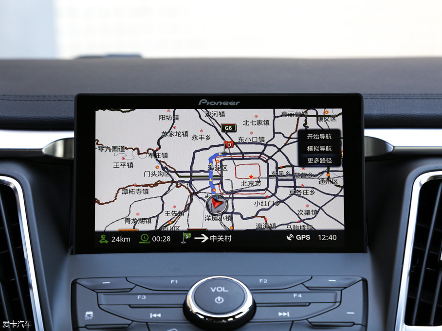 2017|DX7 1.5T Ԅ(dng)T