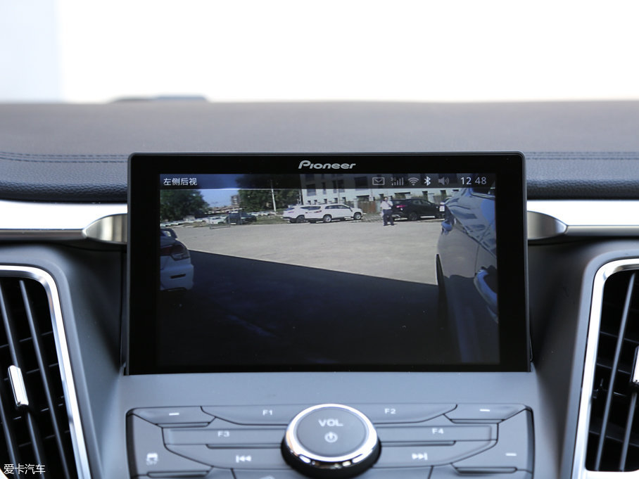 2017��|��DX7 1.5T �ԄӰ��T�