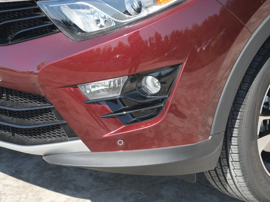 2017|DX7 1.5T ք(dng)P