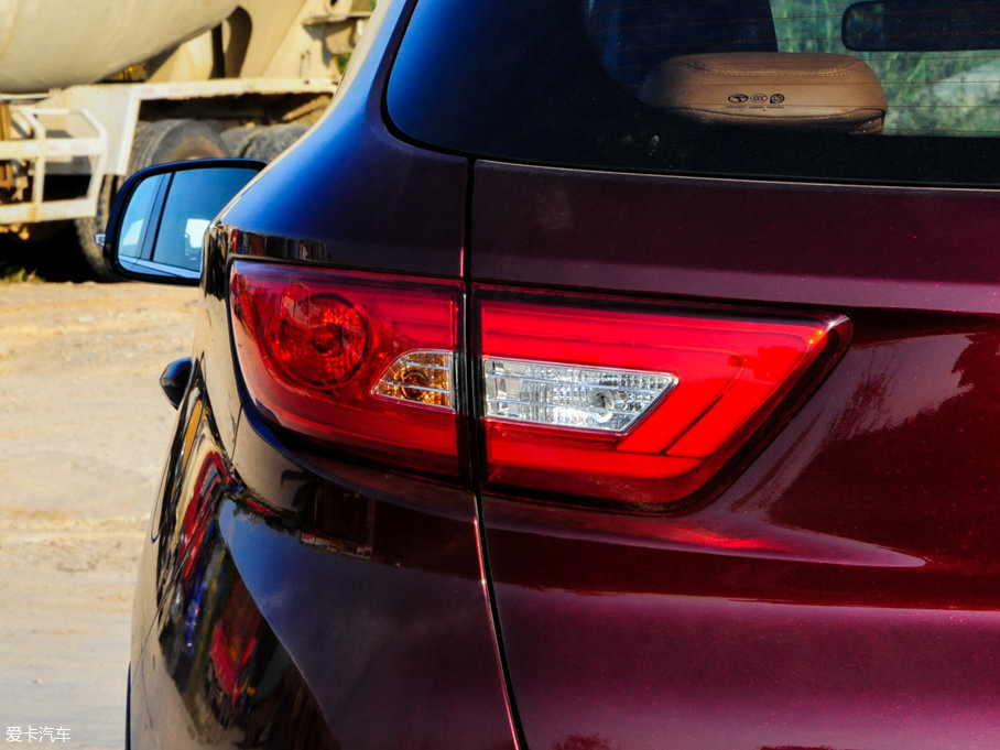 2017|DX7 1.5T ԄӘsҫ