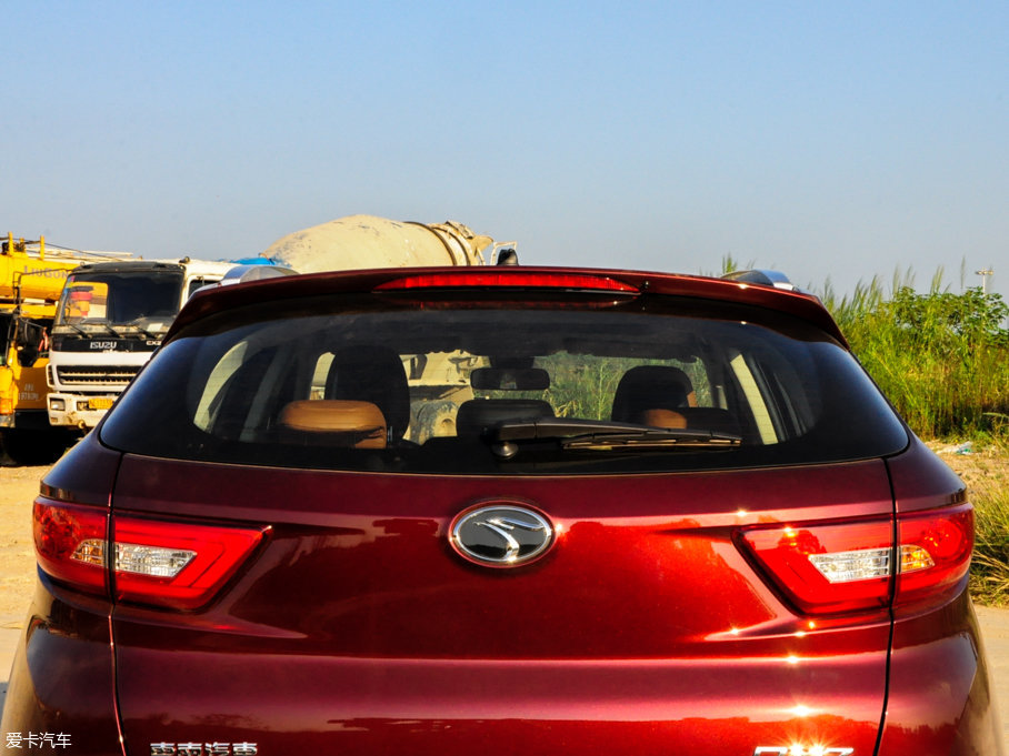 2017|DX7 1.5T Ԅ(dng)sҫ