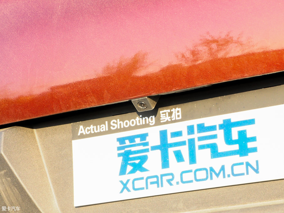 2017|DX7 1.5T ԄӘsҫ