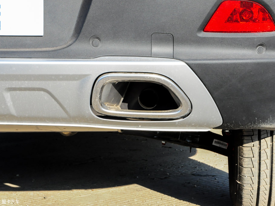 2017|DX7 1.5T ԄӘsҫ