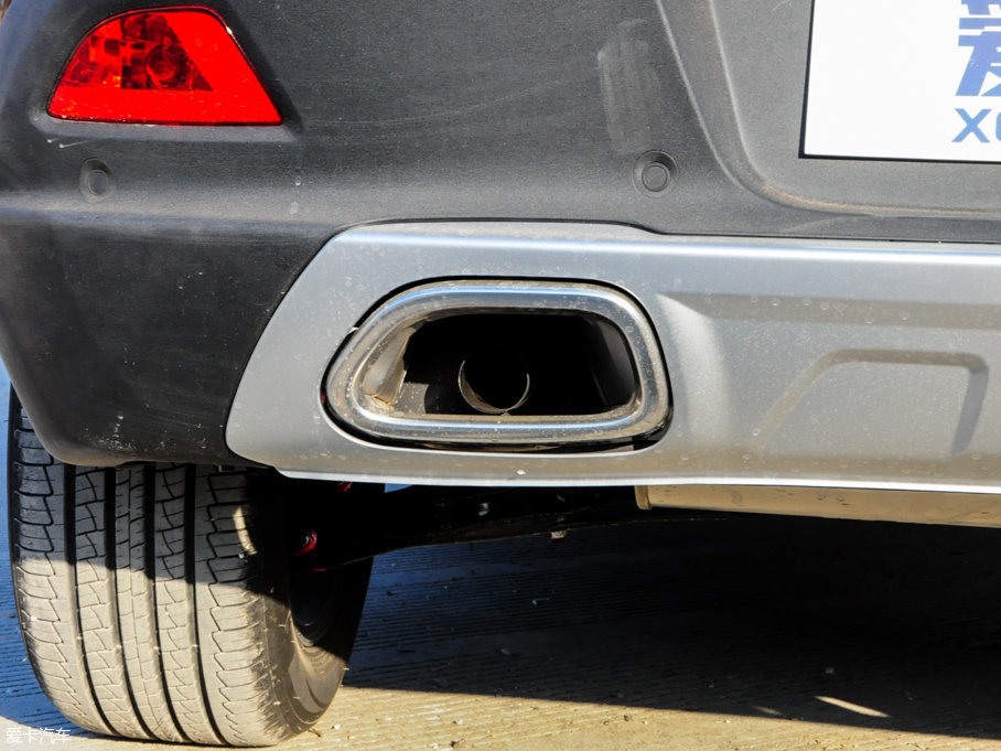 2017|DX7 1.5T ԄӘsҫ