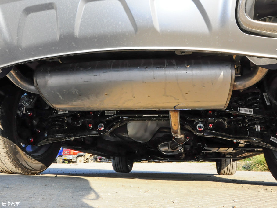 2017|DX7 1.5T ԄӘsҫ