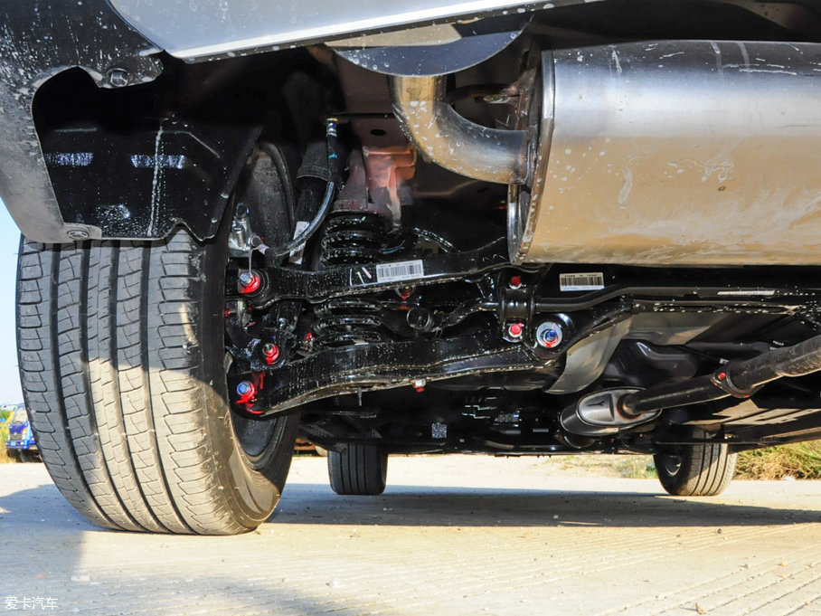 2017|DX7 1.5T ԄӘsҫ