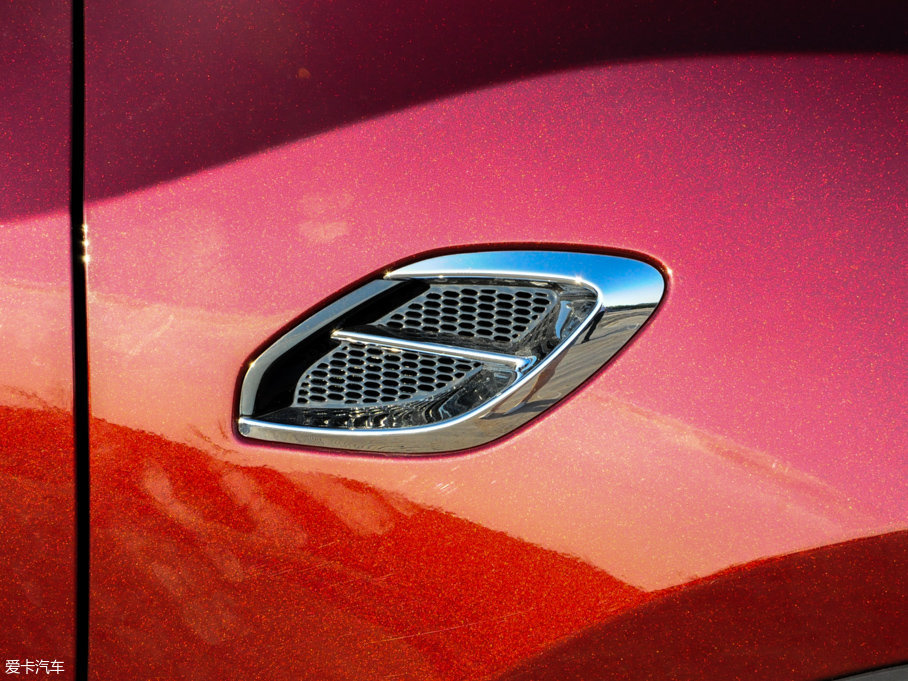 2017|DX7 1.5T ԄӘsҫ