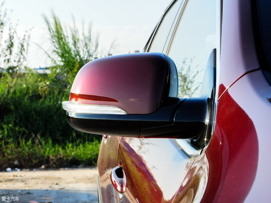 2017|DX7 1.5T ԄӘsҫ