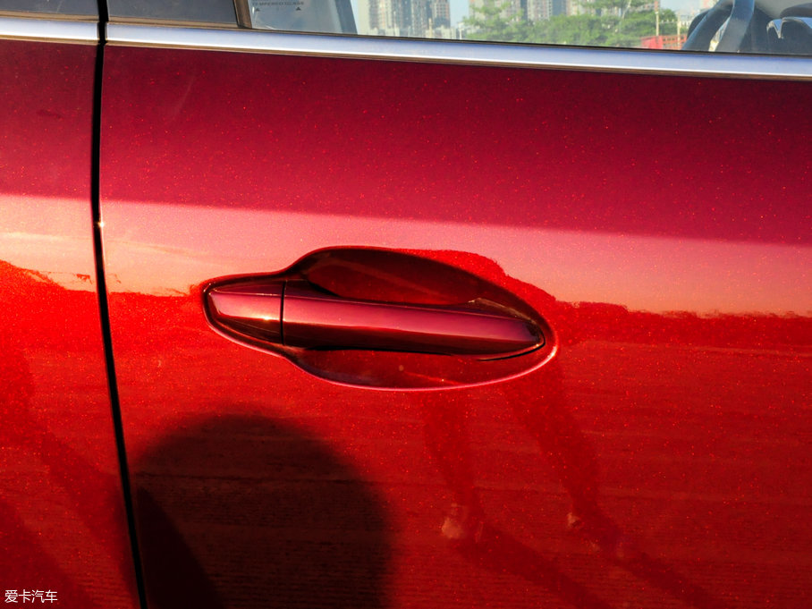 2017|DX7 1.5T ԄӘsҫ