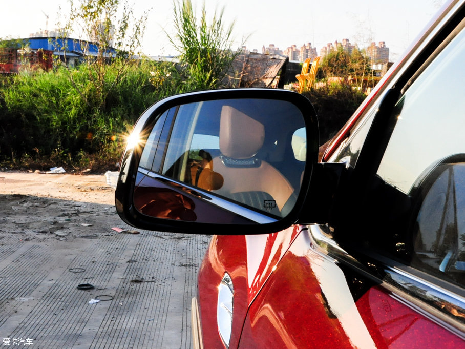 2017|DX7 1.5T ԄӘsҫ