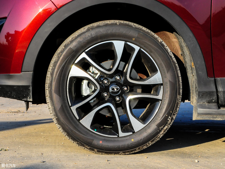 2017|DX7 1.5T Ԅ(dng)sҫ