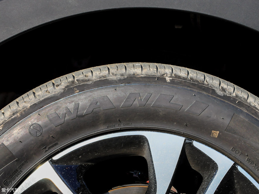 2017|DX7 1.5T ԄӘsҫ