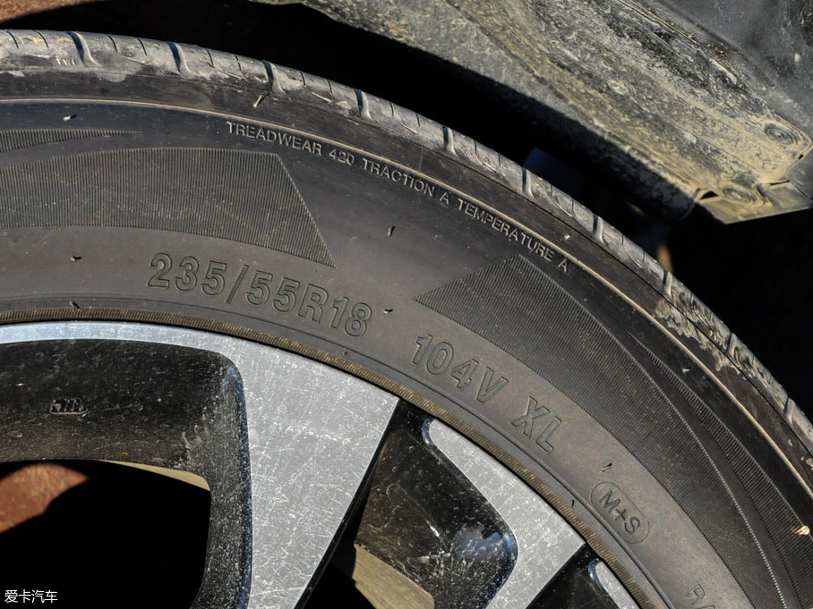 2017|DX7 1.5T ԄӘsҫ