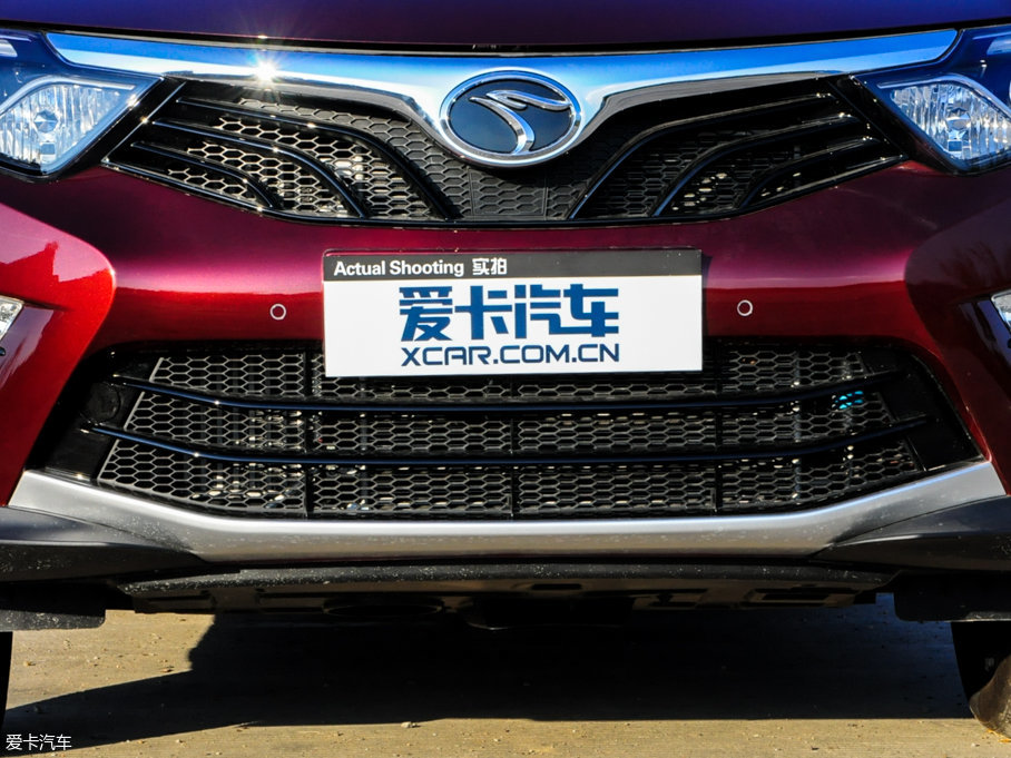 2017|DX7 1.5T ԄӘsҫ