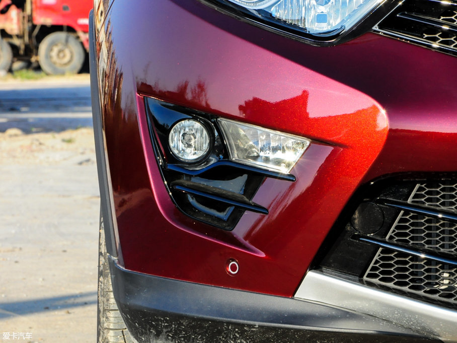 2017|DX7 1.5T ԄӘsҫ