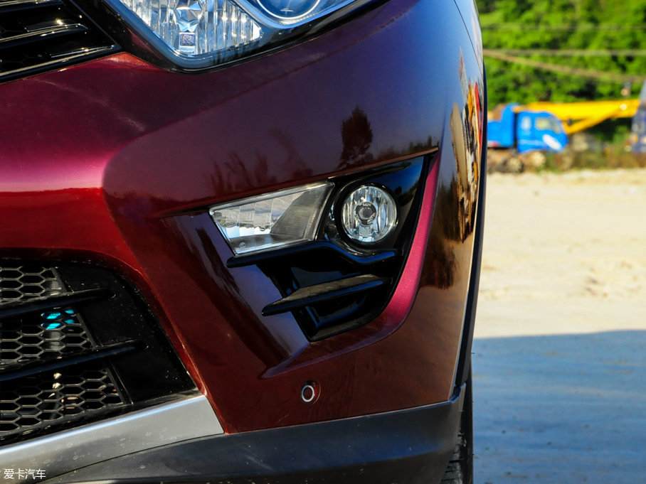 2017|DX7 1.5T ԄӘsҫ