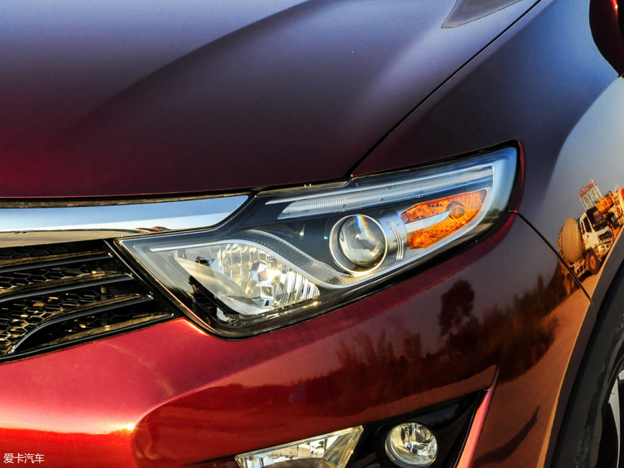 2017|DX7 1.5T ԄӘsҫ