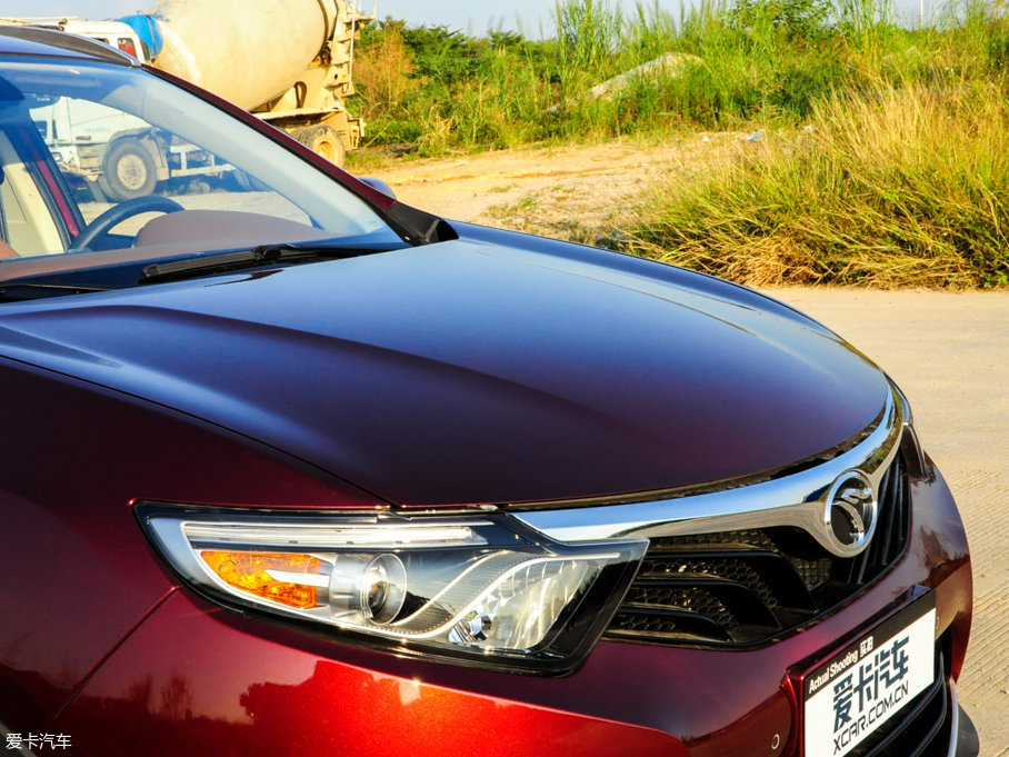 2017|DX7 1.5T ԄӘsҫ