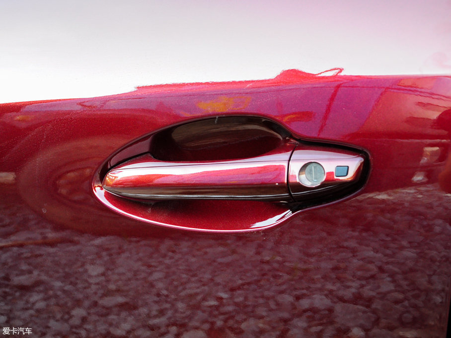 2017|DX7 1.5T ԄӘsҫ