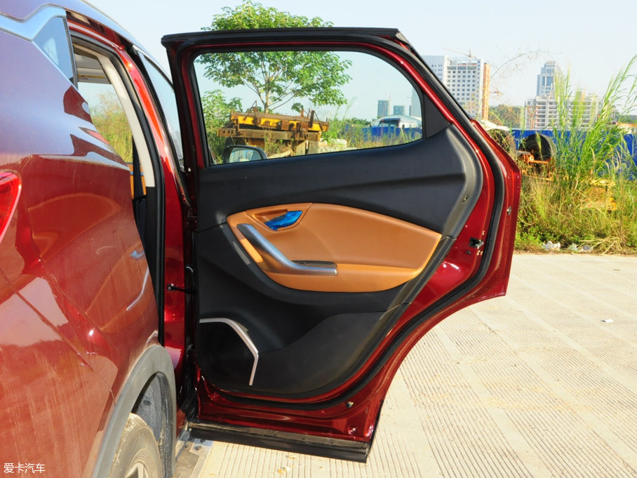 2017|DX7 1.5T Ԅ(dng)sҫ