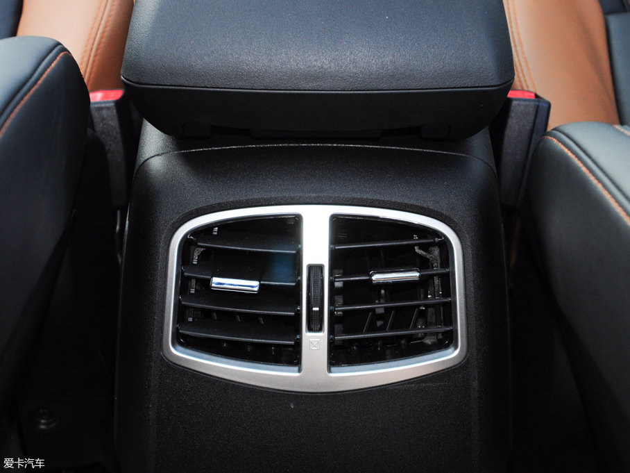 2017|DX7 1.5T ԄӘsҫ