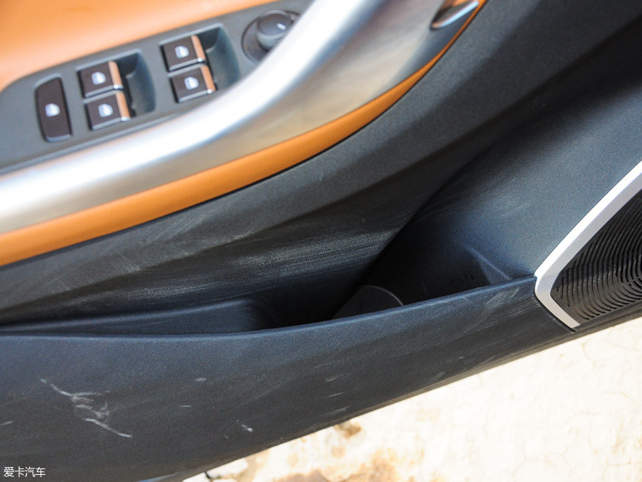 2017|DX7 1.5T ԄӘsҫ