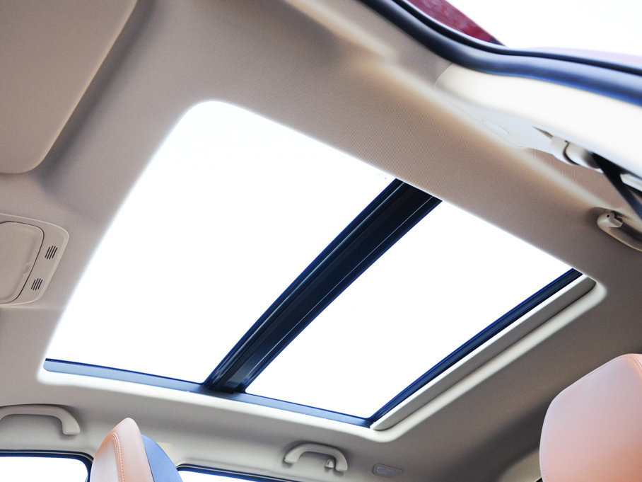 2017|DX7 1.5T ԄӘsҫ