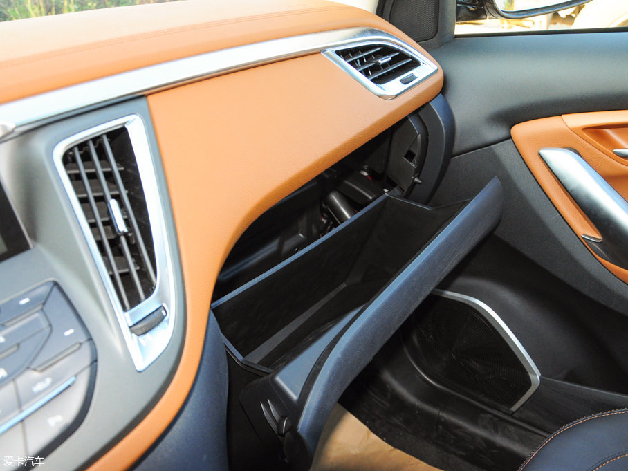 2017|DX7 1.5T ԄӘsҫ