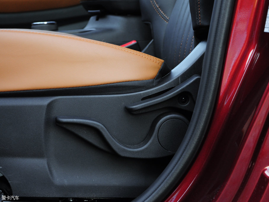 2017|DX7 1.5T ԄӘsҫ