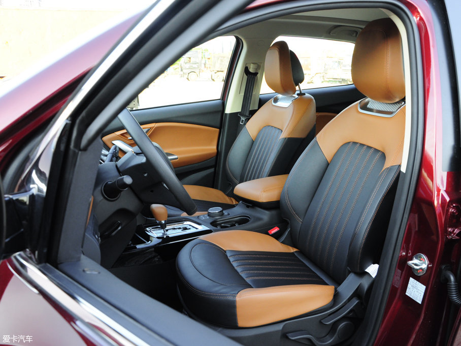 2017|DX7 1.5T ԄӘsҫ