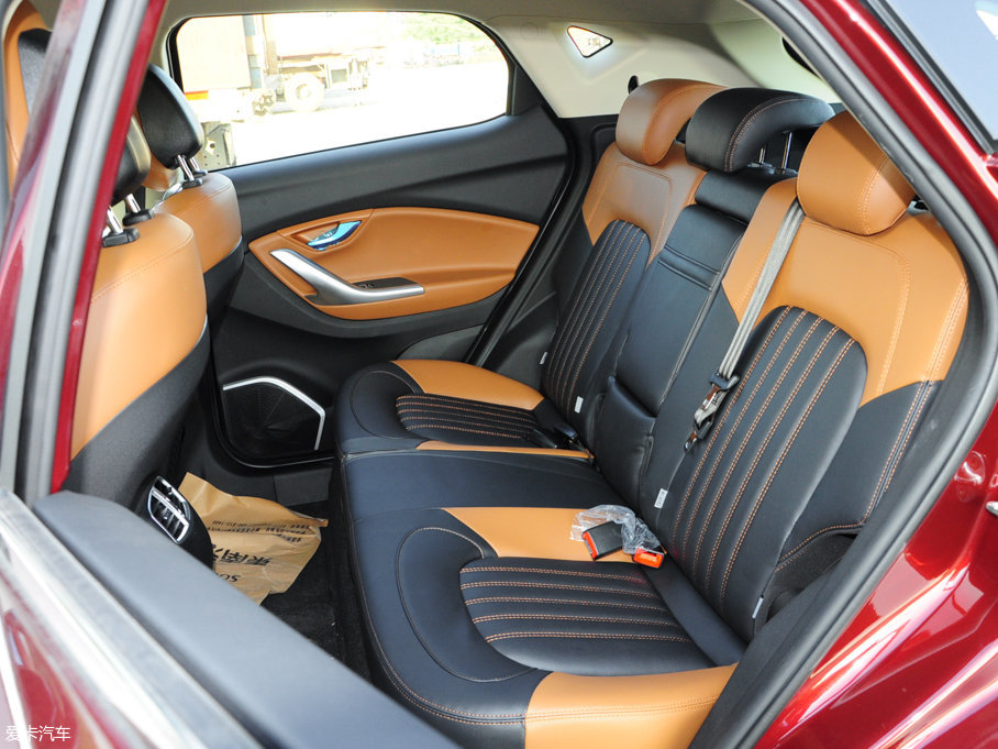 2017|DX7 1.5T ԄӘsҫ