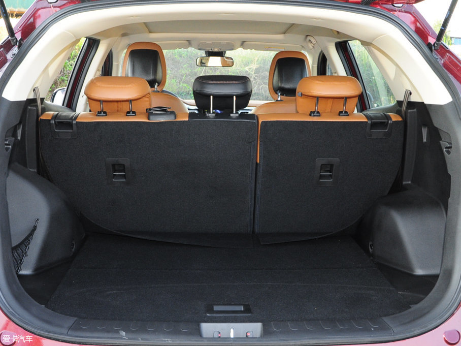 2017|DX7 1.5T ԄӘsҫ